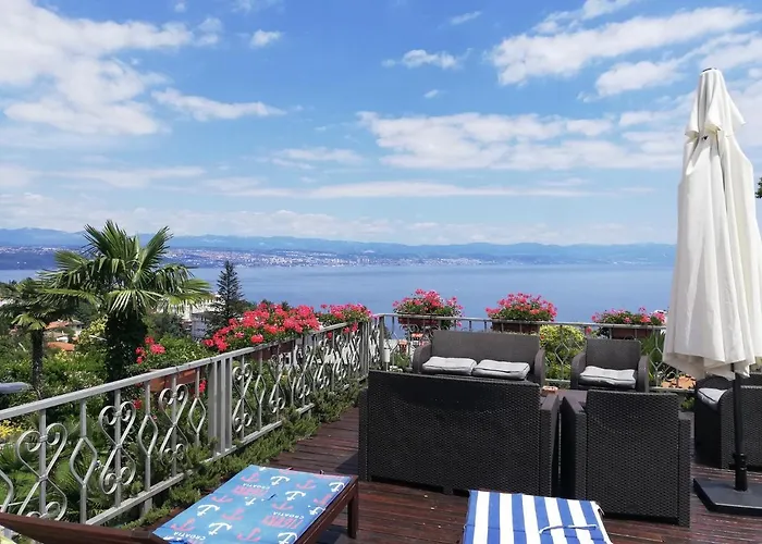 Villa Allegra
