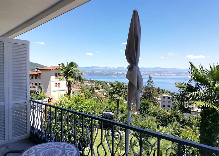 Villa Allegra