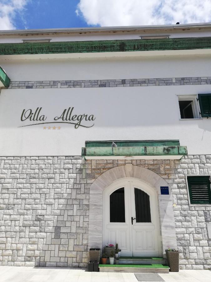 Apartman Allegra
