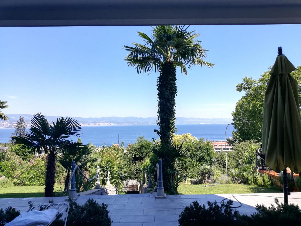 Allegra Apartman *