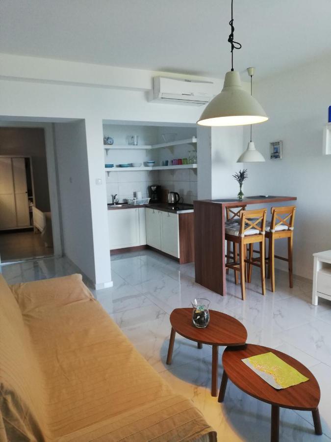 Apartman Allegra Lovran