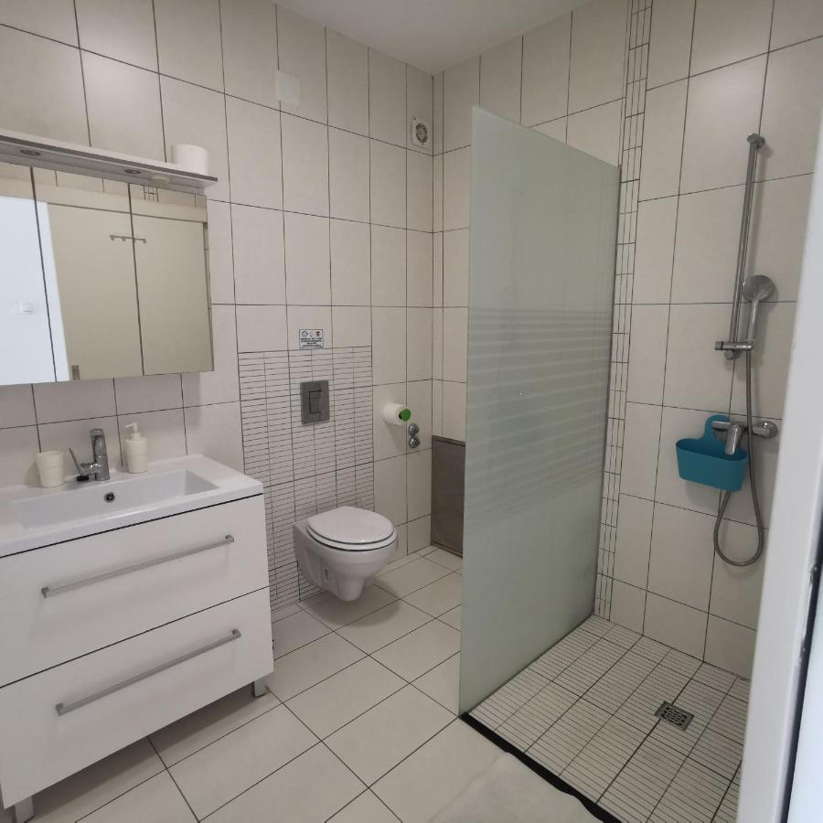 Apartman Allegra Lovran
