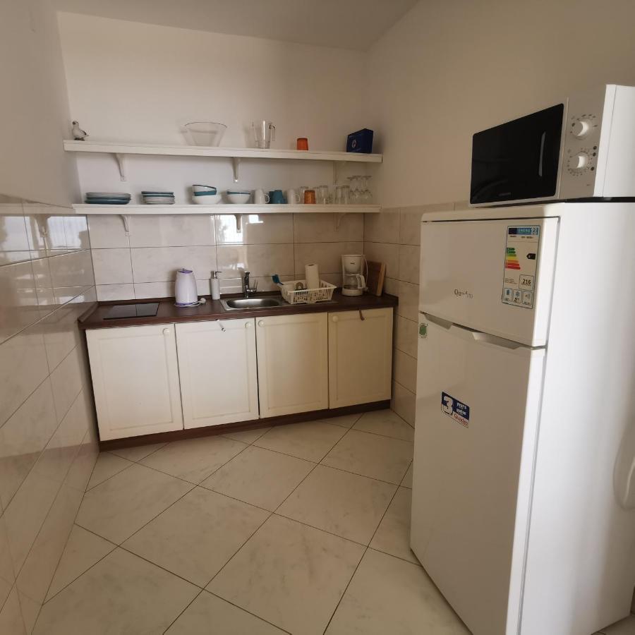 Allegra Apartman *