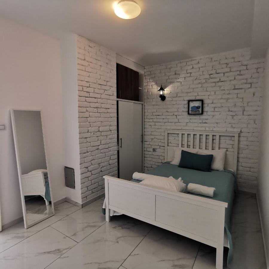 Allegra Apartman *