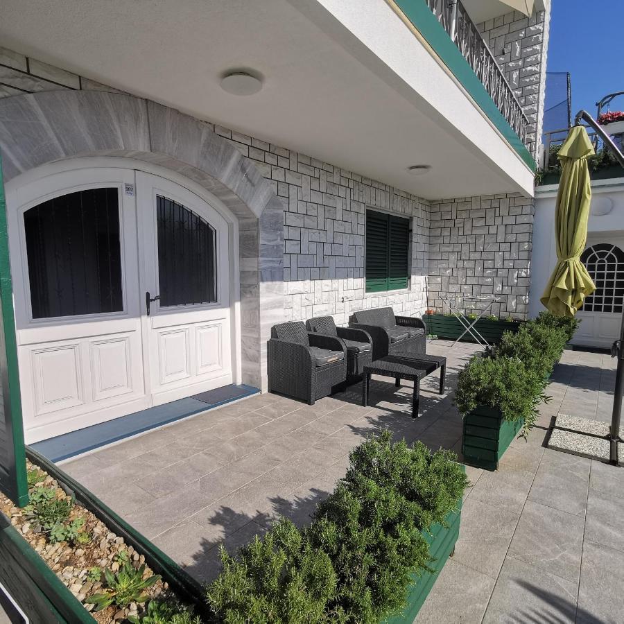 Apartman Allegra Lovran