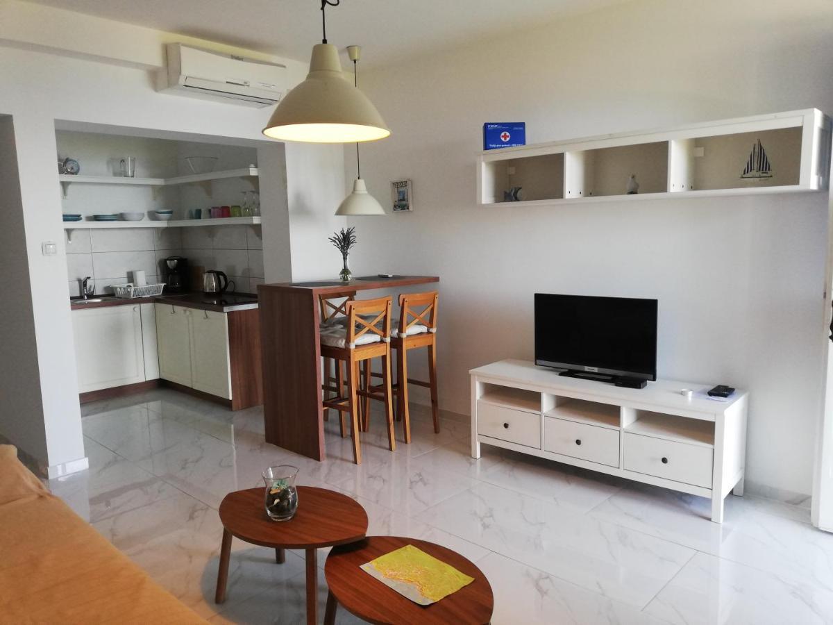 Allegra Apartman