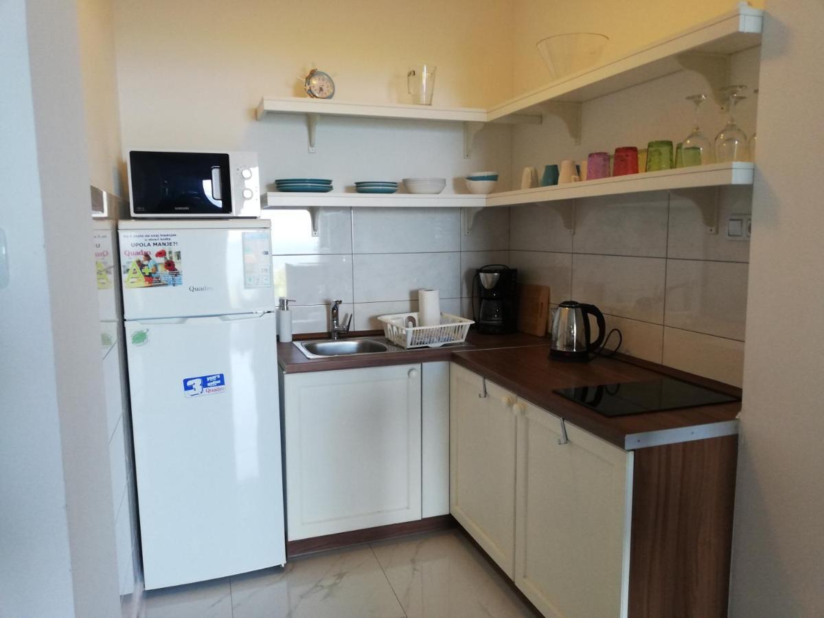 Apartman Allegra Lovran