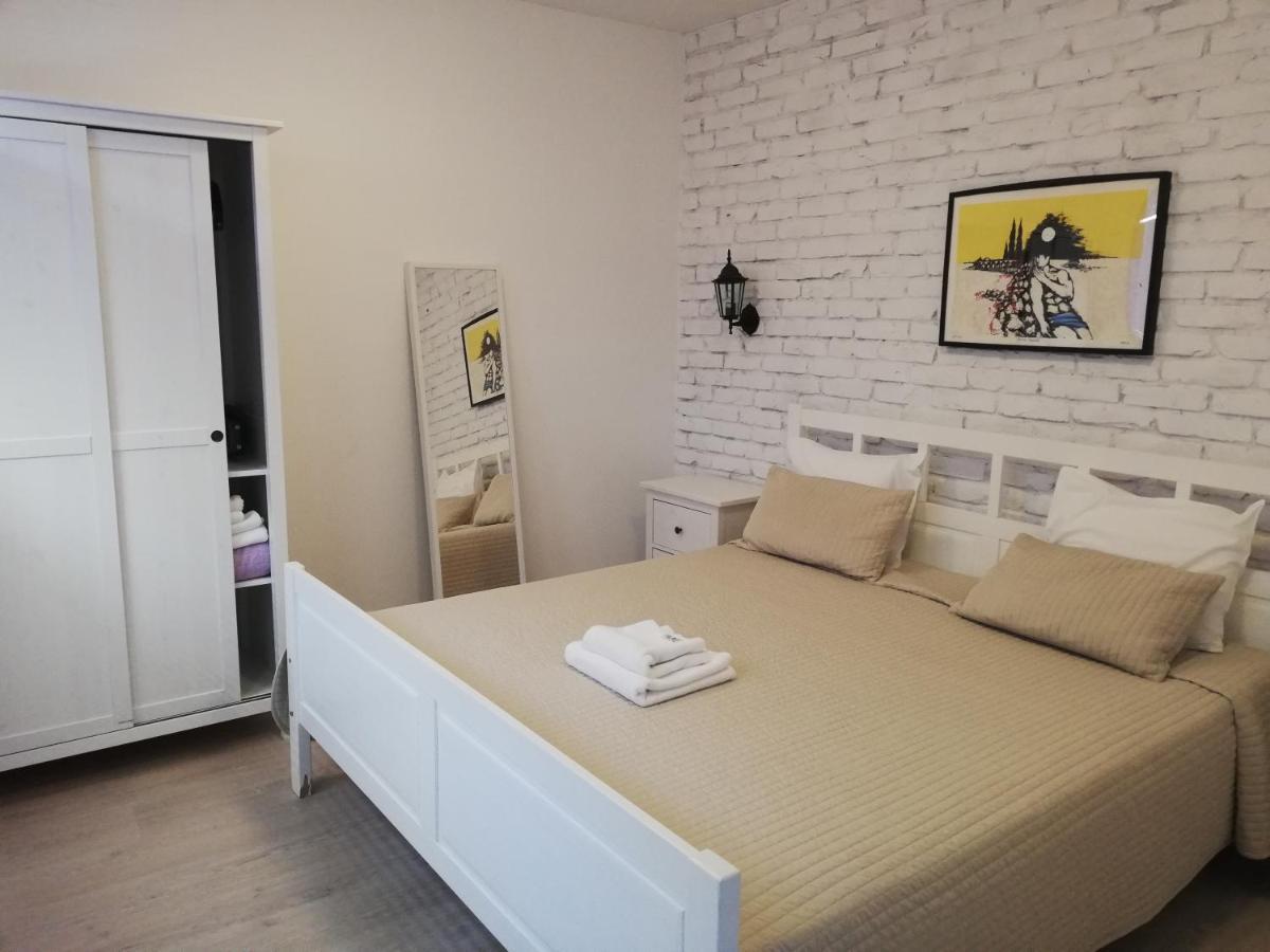 Apartman Allegra *