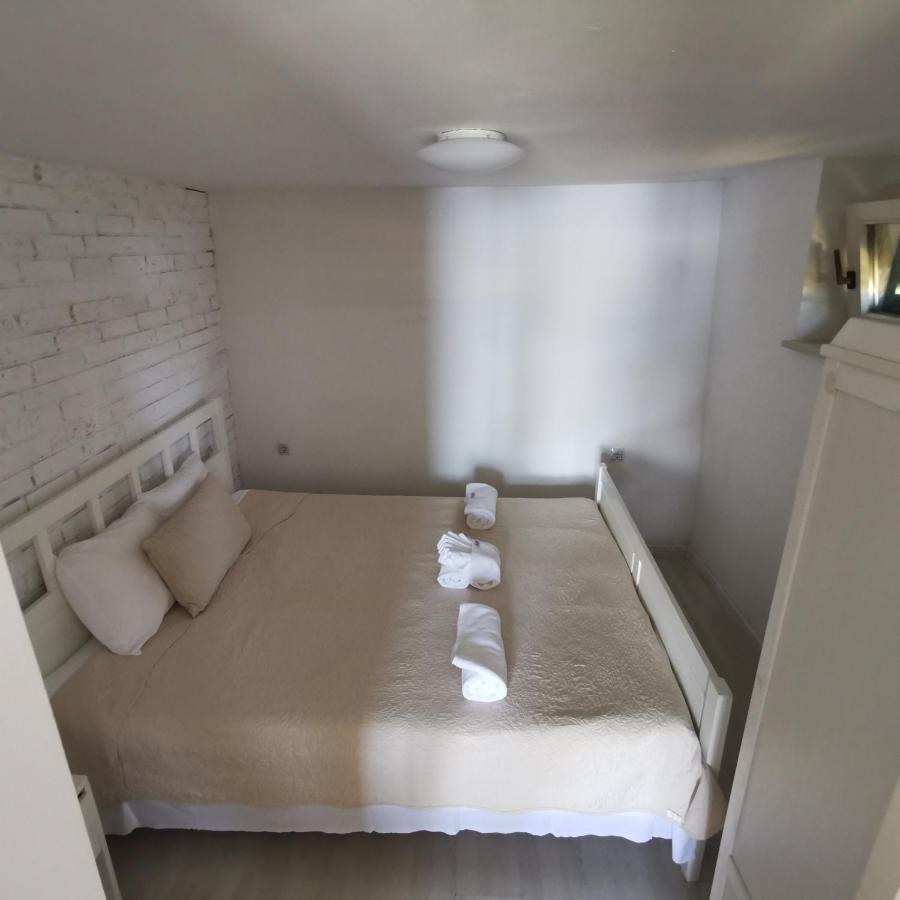 Allegra Apartman