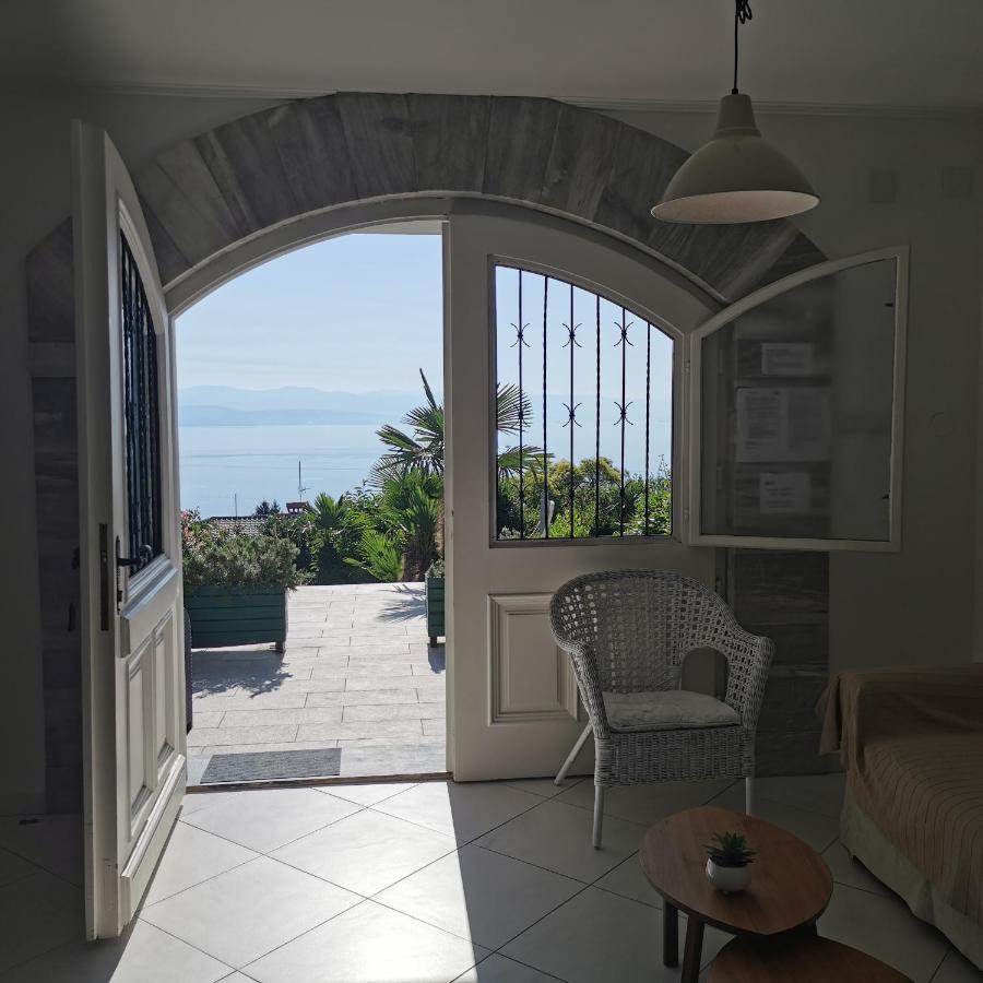 Allegra Apartman *