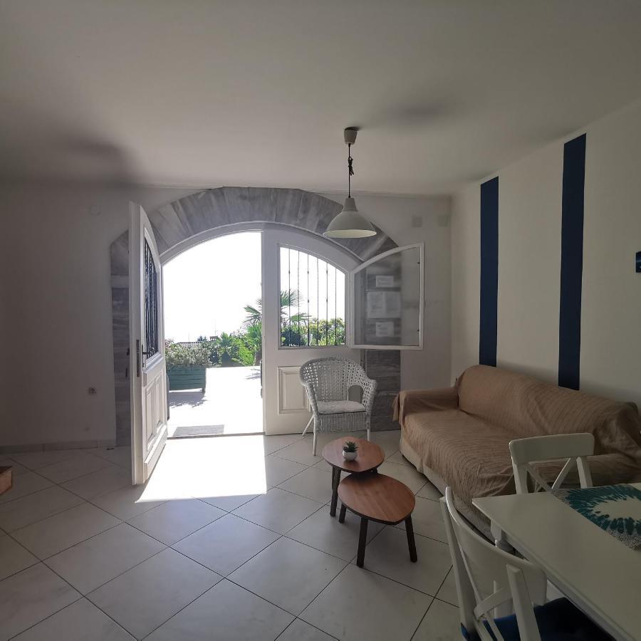 Apartman Allegra *