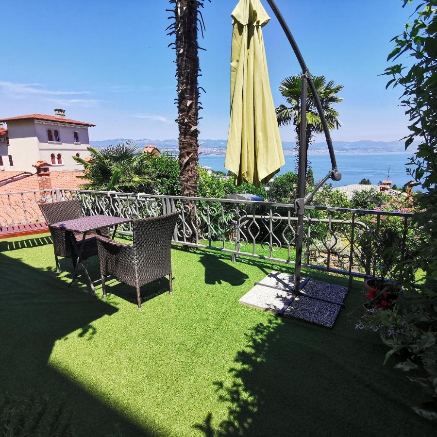 Apartman Allegra Lovran