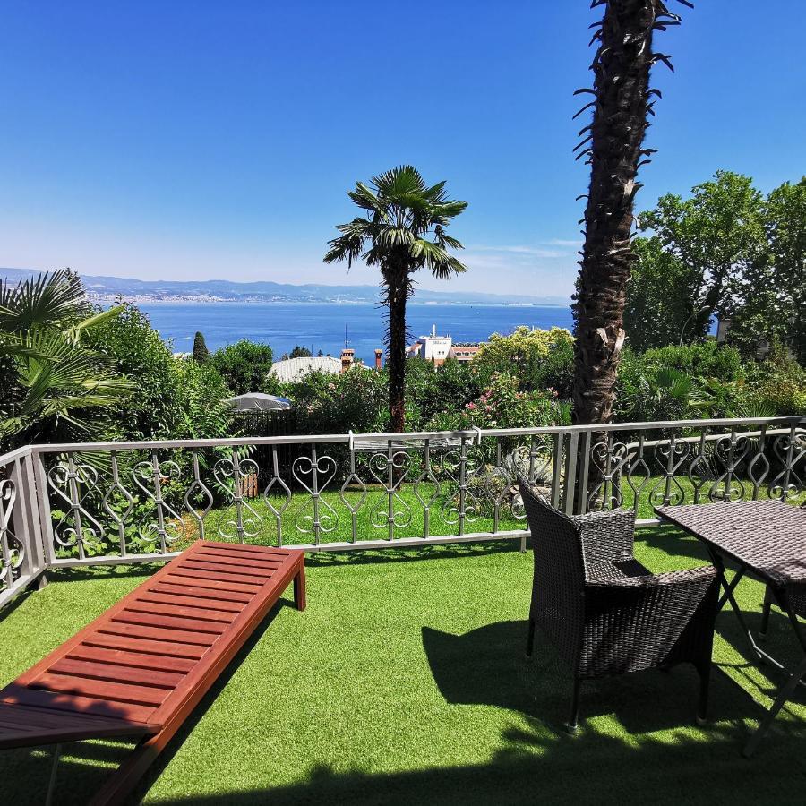 Apartman Allegra Lovran