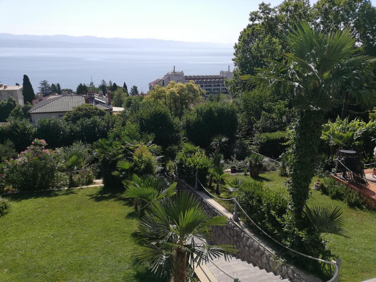 Allegra Apartman *