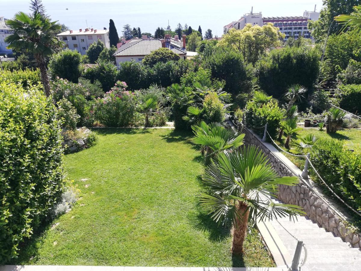 Apartman Allegra Lovran