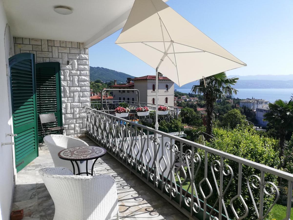 Allegra Apartman *