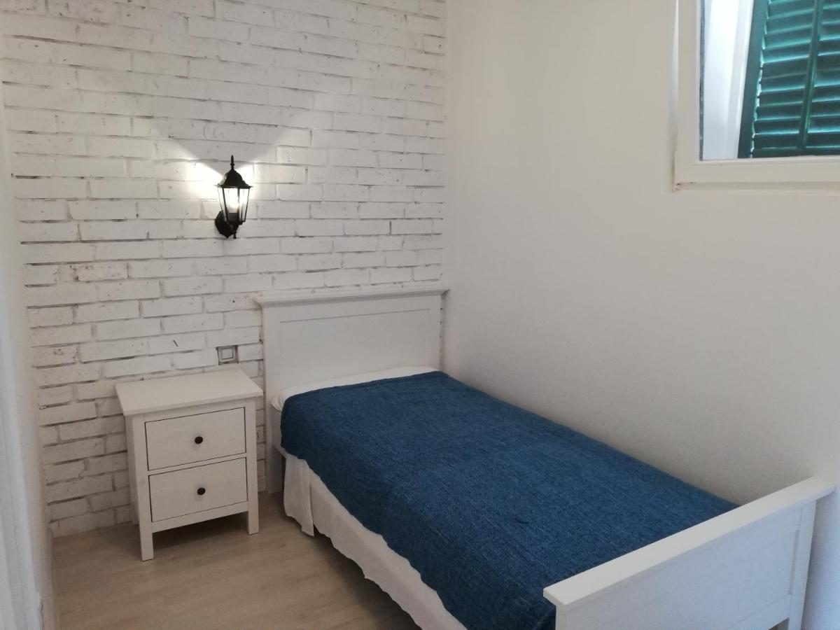 Apartman Allegra *