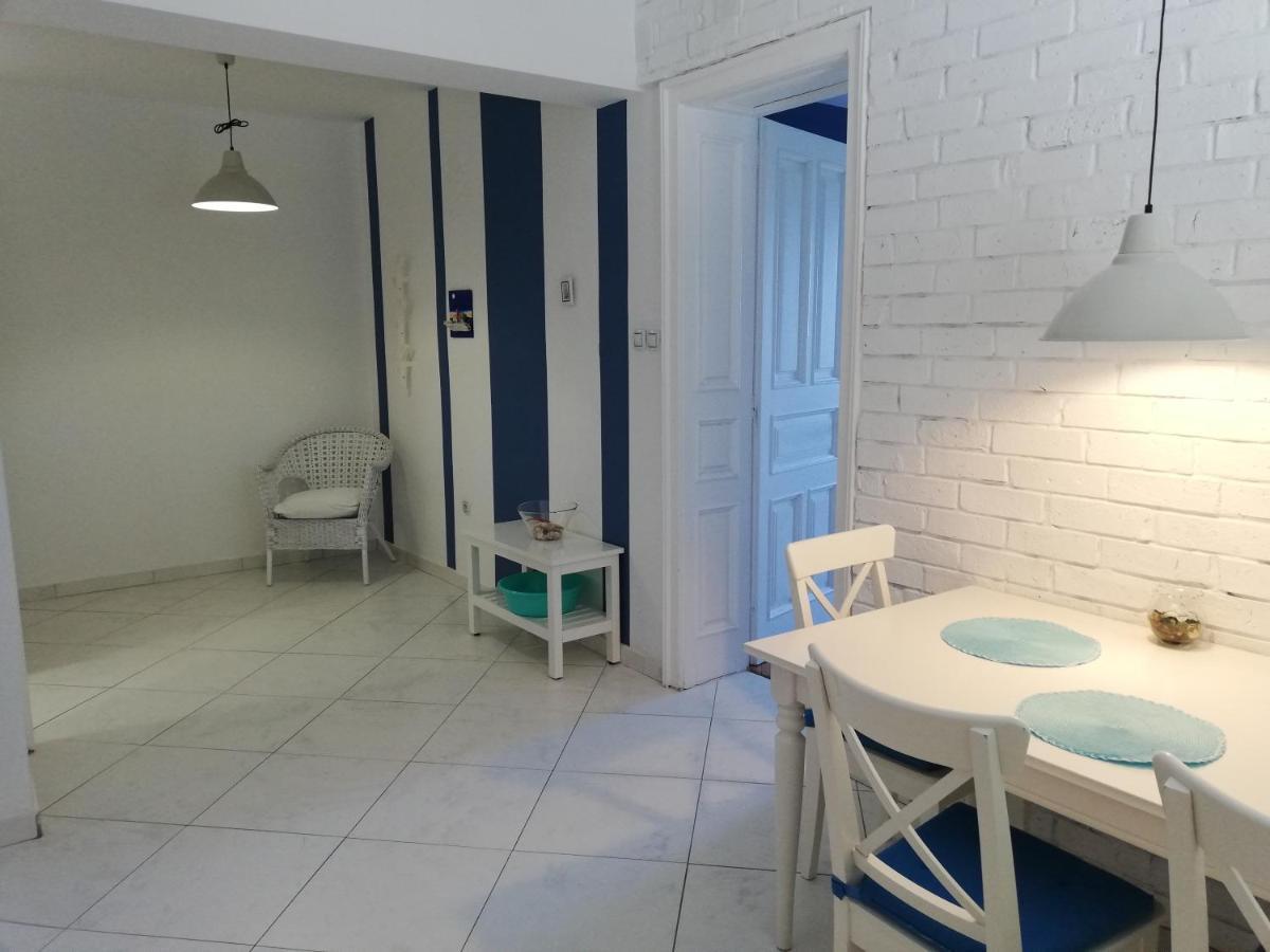 Apartman Allegra