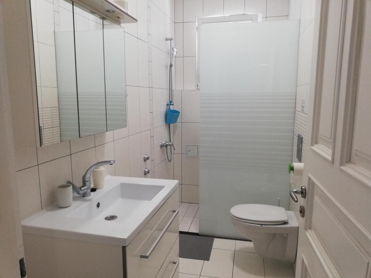 Apartman Allegra *