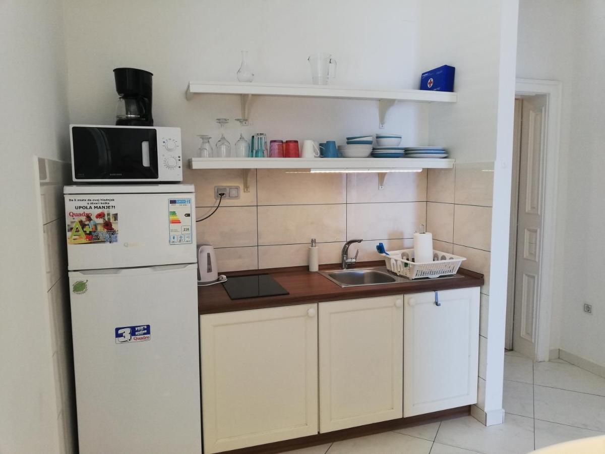 Apartman Allegra