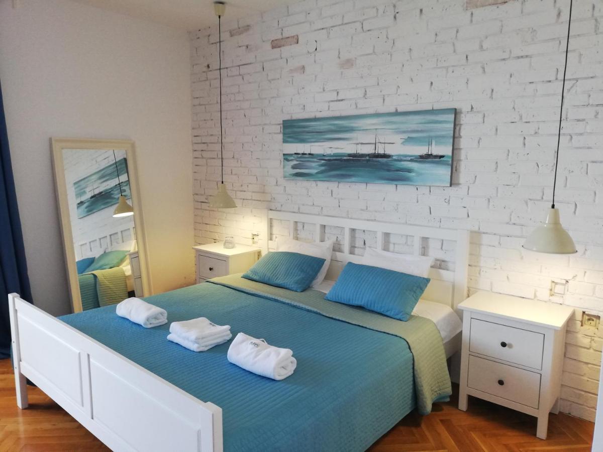 Apartman Allegra
