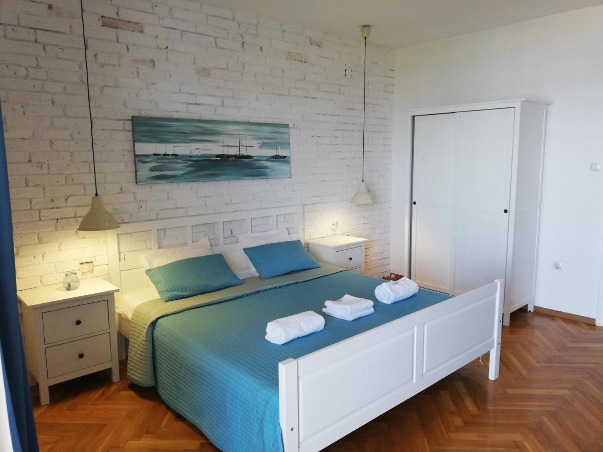Allegra Apartman Lovran