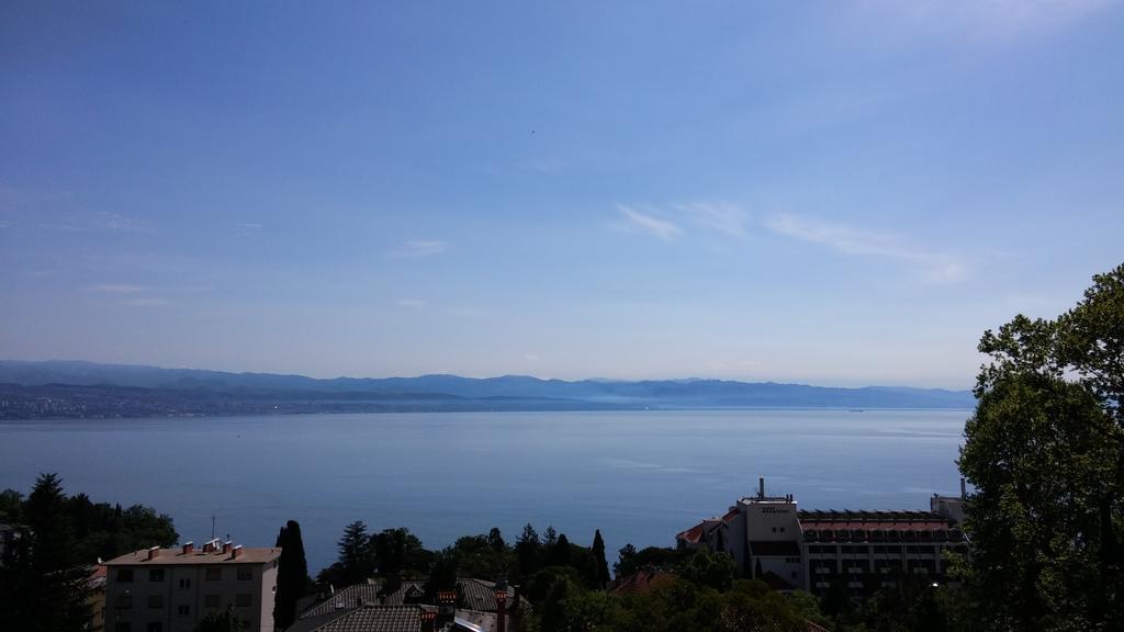 Apartman Allegra Lovran