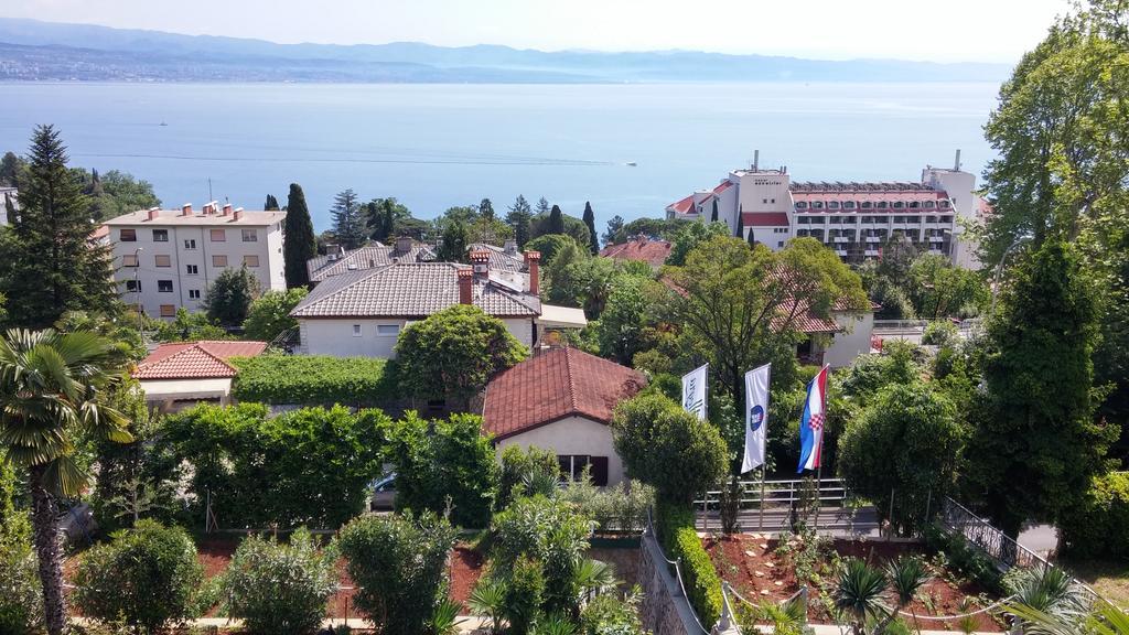 Allegra Apartman *