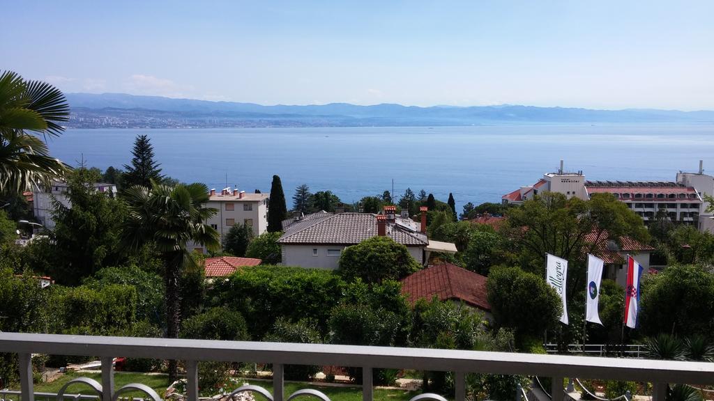 Allegra Apartman