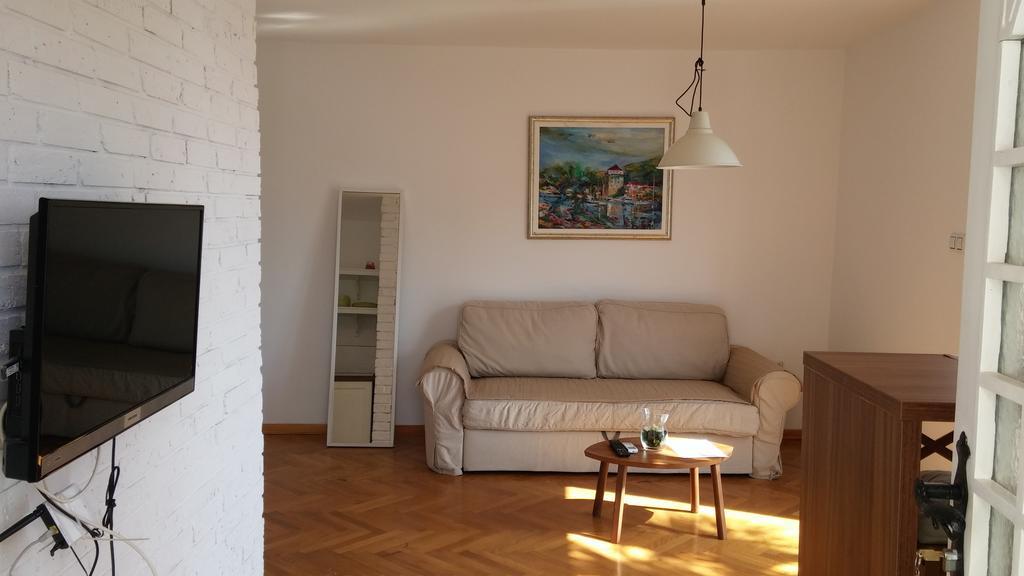 Allegra Apartman *