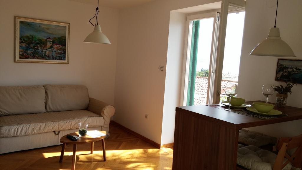 Apartman Allegra Lovran