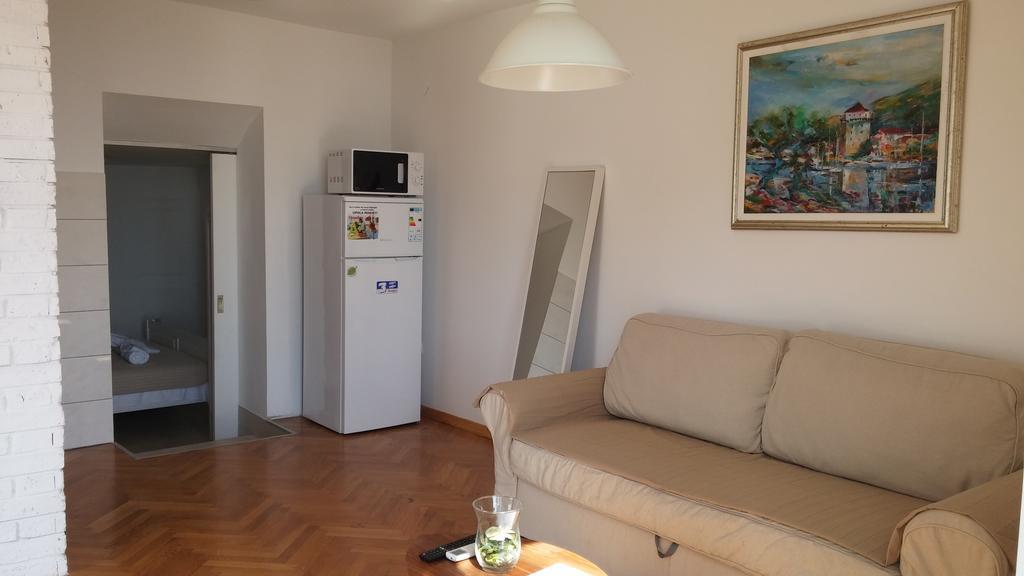 Apartman Allegra *